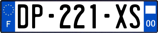 DP-221-XS