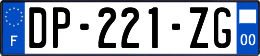 DP-221-ZG