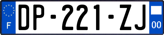 DP-221-ZJ