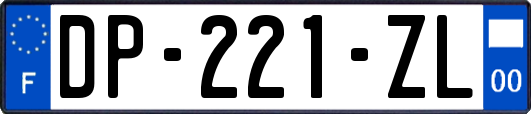 DP-221-ZL