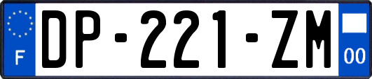 DP-221-ZM