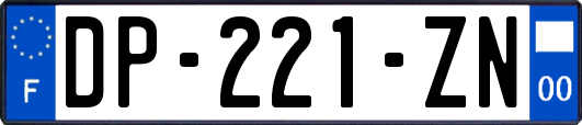 DP-221-ZN