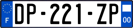 DP-221-ZP