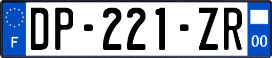 DP-221-ZR