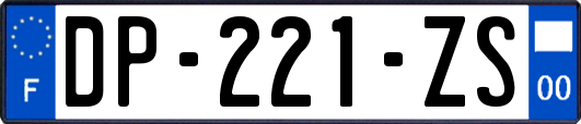 DP-221-ZS