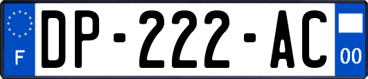 DP-222-AC