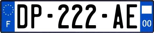 DP-222-AE