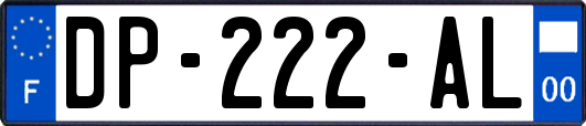 DP-222-AL