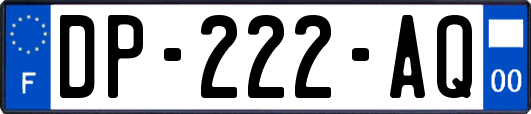 DP-222-AQ