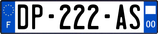 DP-222-AS