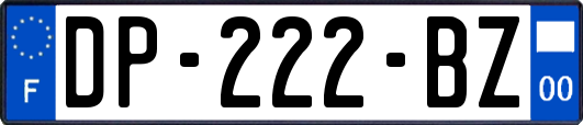 DP-222-BZ