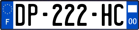 DP-222-HC