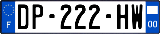 DP-222-HW