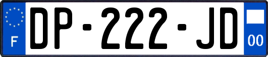 DP-222-JD