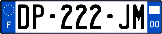 DP-222-JM