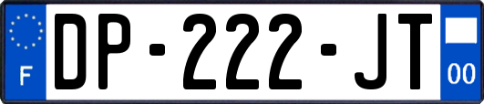 DP-222-JT