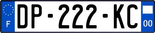 DP-222-KC