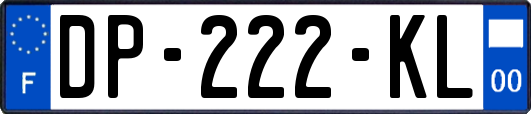 DP-222-KL
