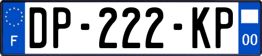 DP-222-KP