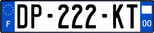 DP-222-KT