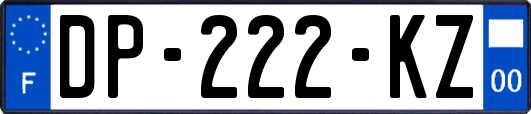 DP-222-KZ