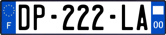 DP-222-LA