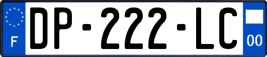 DP-222-LC