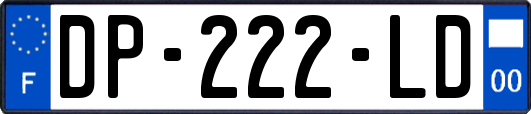 DP-222-LD