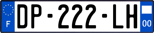 DP-222-LH