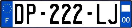 DP-222-LJ