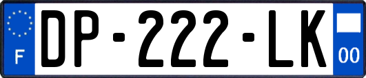 DP-222-LK