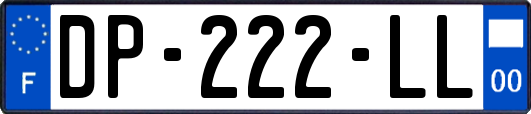 DP-222-LL