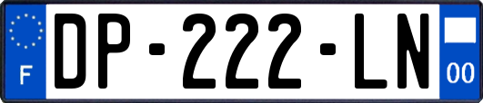 DP-222-LN