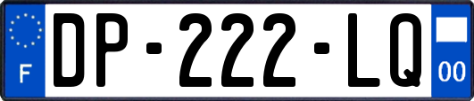 DP-222-LQ