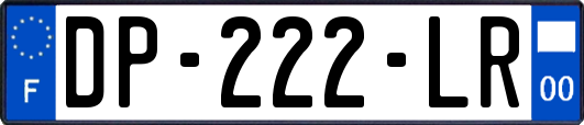 DP-222-LR