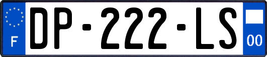 DP-222-LS