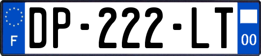 DP-222-LT