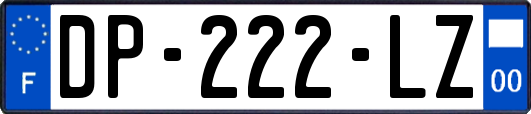 DP-222-LZ