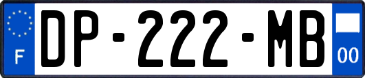 DP-222-MB