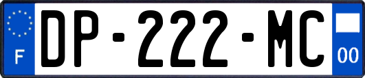 DP-222-MC