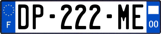 DP-222-ME