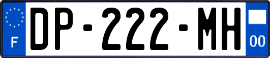 DP-222-MH