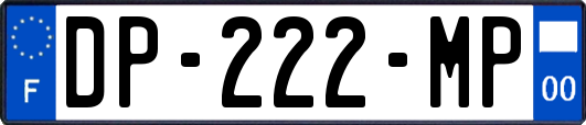 DP-222-MP
