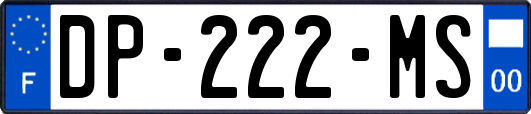 DP-222-MS