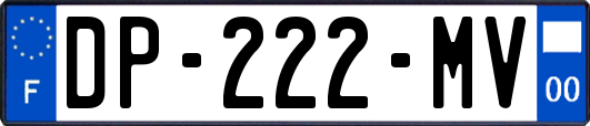 DP-222-MV
