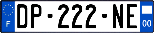 DP-222-NE