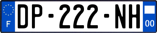 DP-222-NH