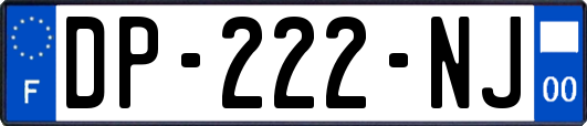 DP-222-NJ