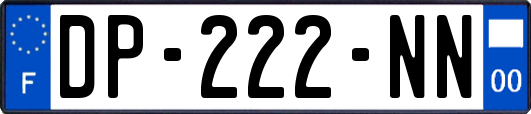 DP-222-NN