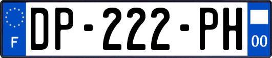 DP-222-PH